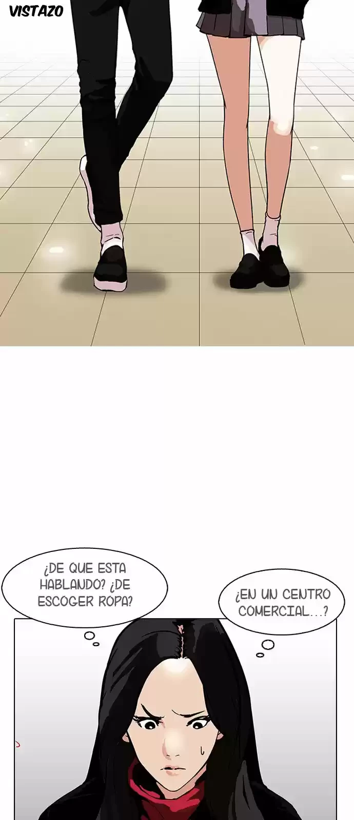 Nueva Cara  > Capitulo 161 > Page 501