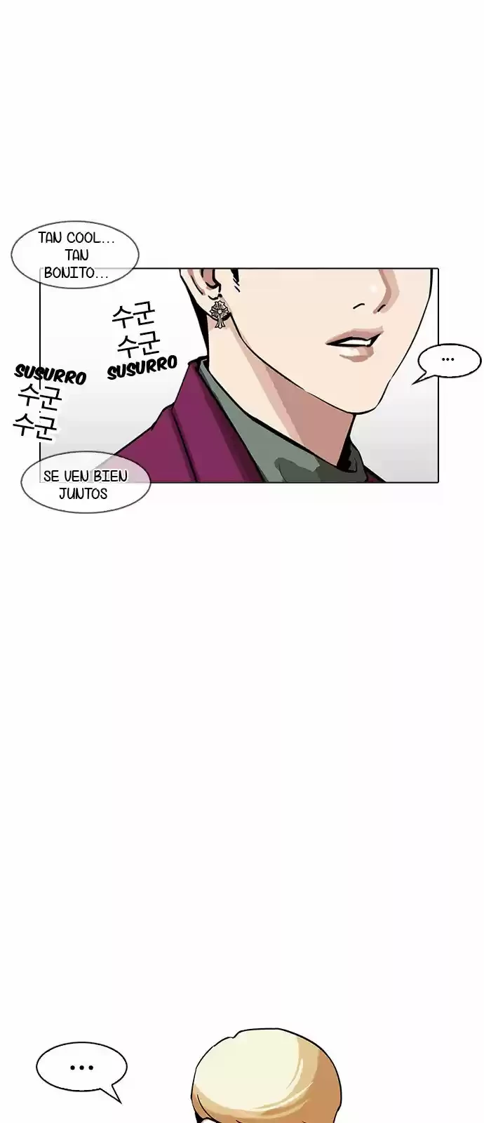 Nueva Cara  > Capitulo 161 > Page 781