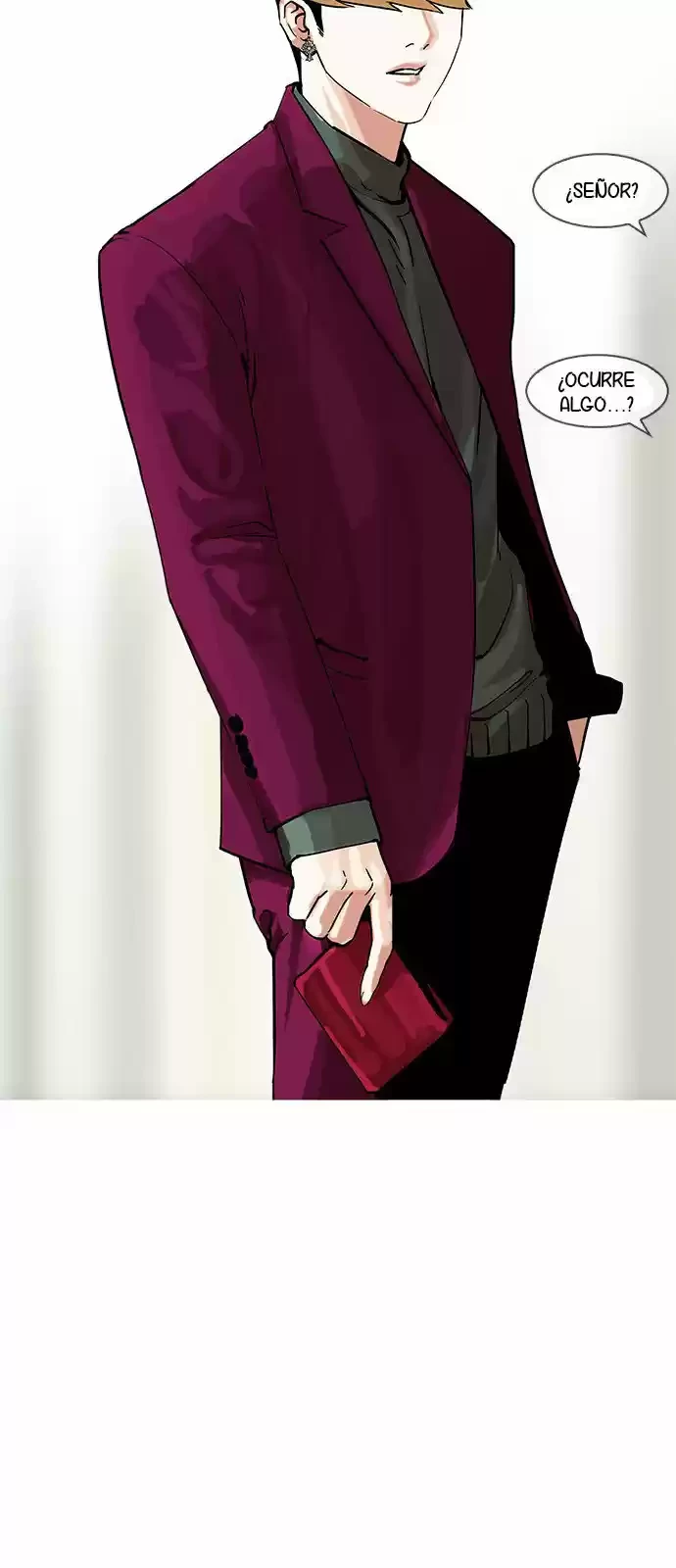 Nueva Cara  > Capitulo 161 > Page 791