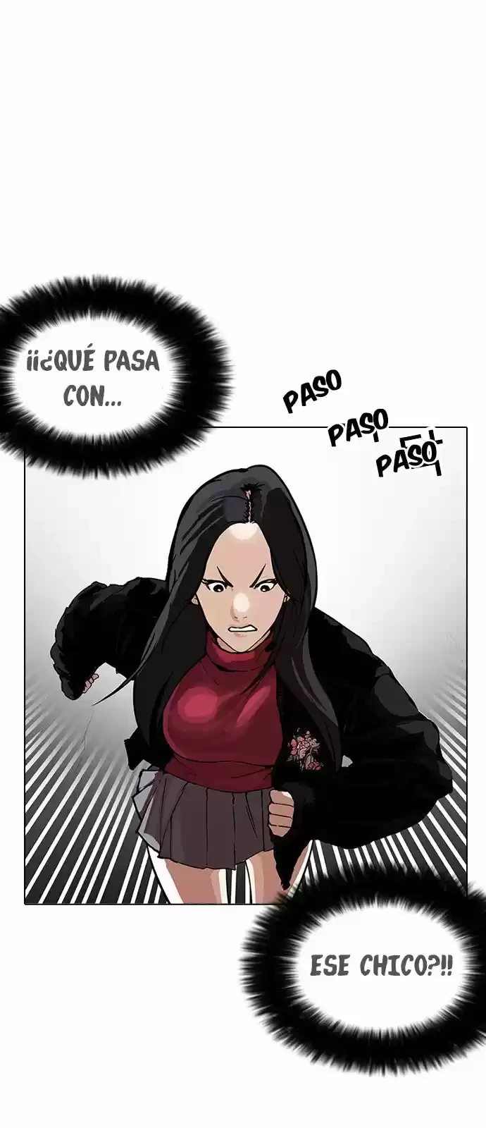 Nueva Cara  > Capitulo 162 > Page 21
