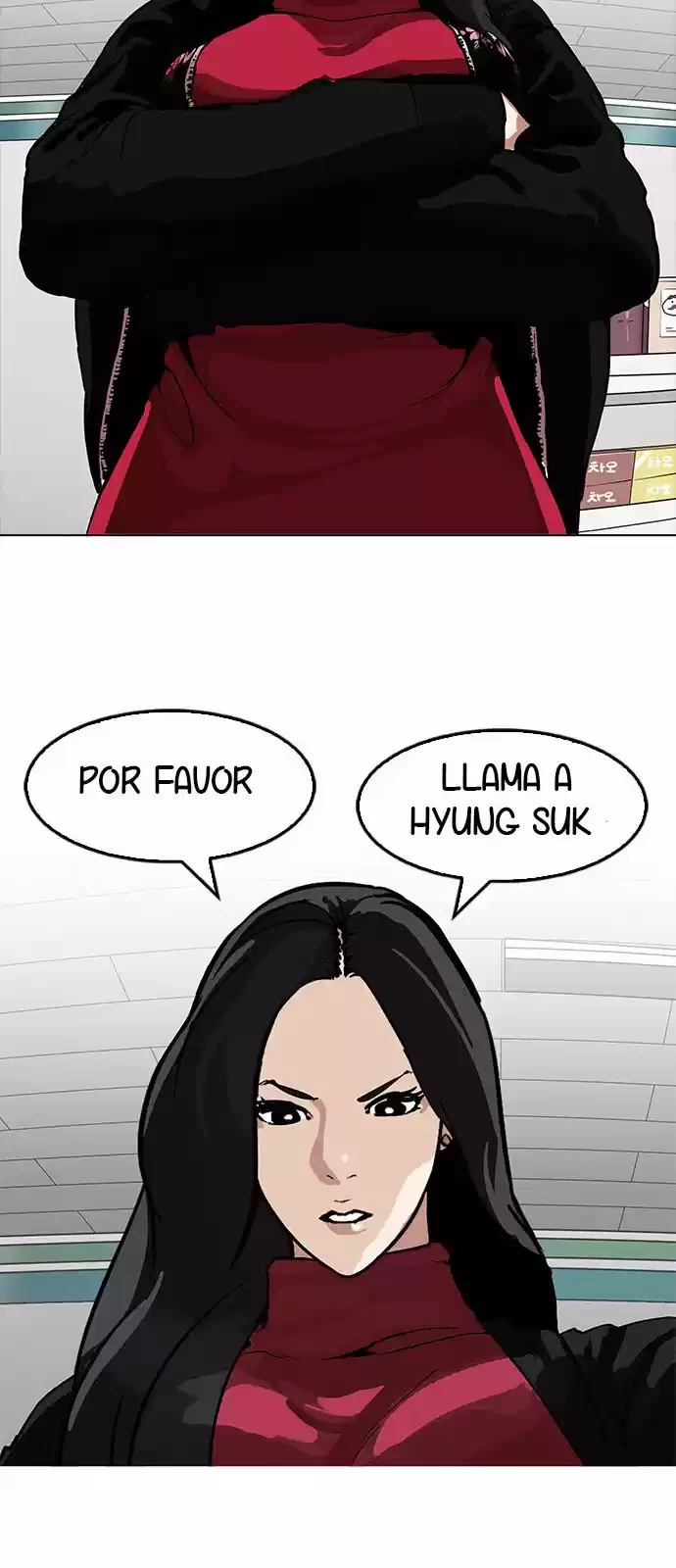 Nueva Cara  > Capitulo 162 > Page 61