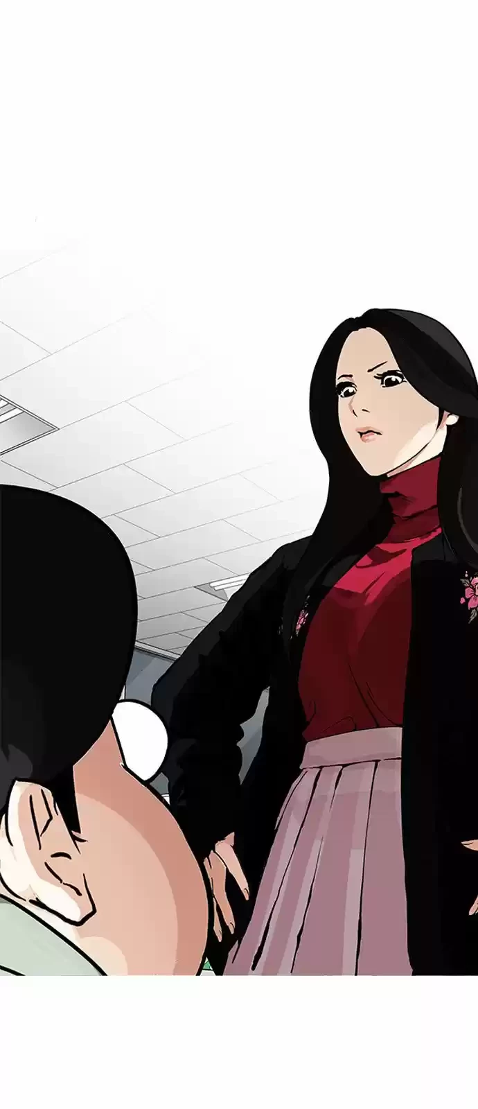 Nueva Cara  > Capitulo 162 > Page 101