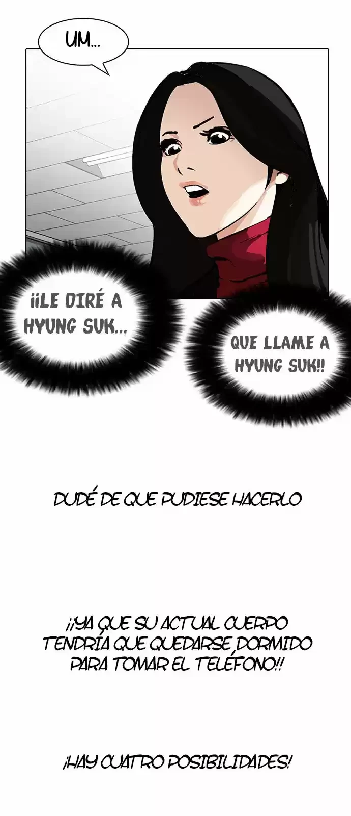 Nueva Cara  > Capitulo 162 > Page 111
