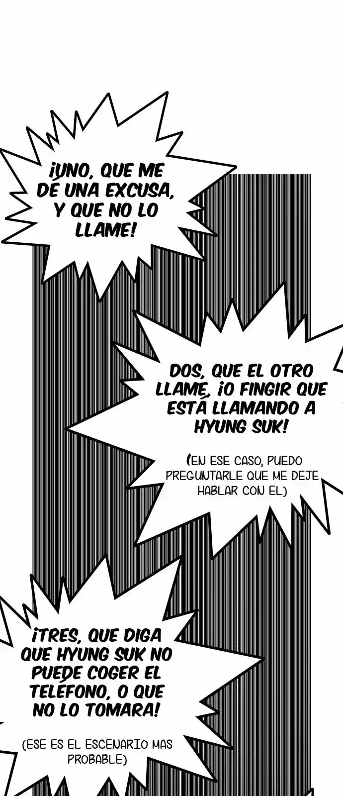Nueva Cara  > Capitulo 162 > Page 121