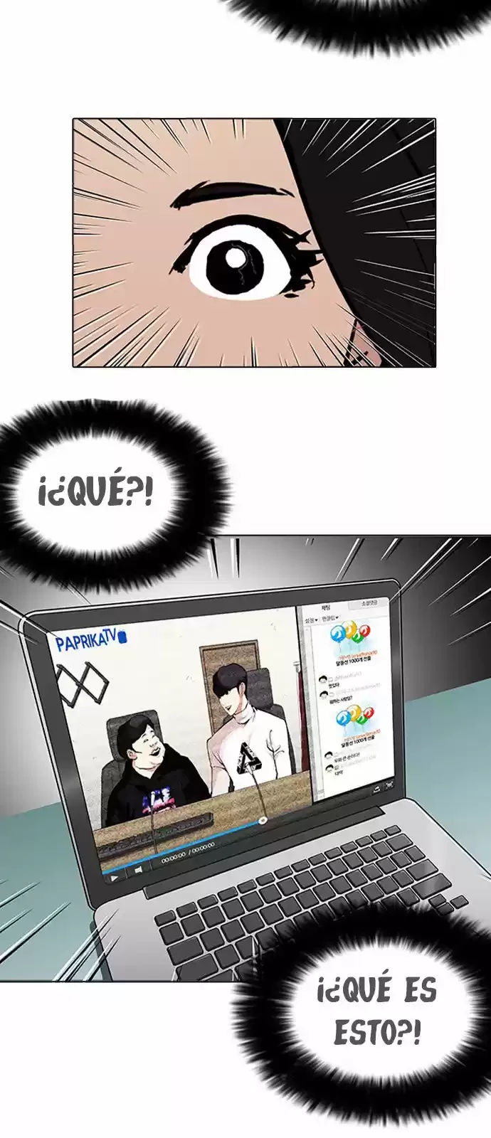 Nueva Cara  > Capitulo 162 > Page 141