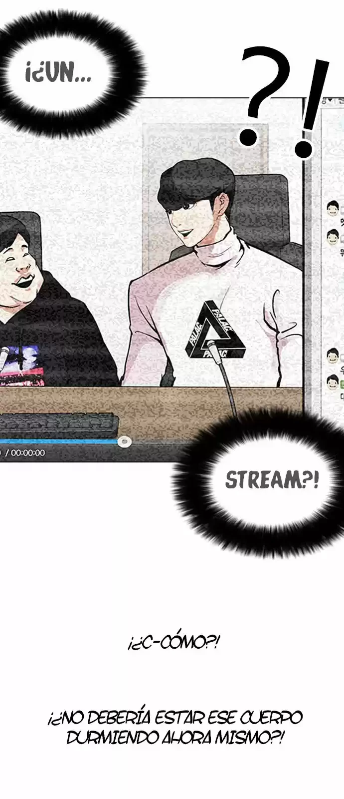 Nueva Cara  > Capitulo 162 > Page 151