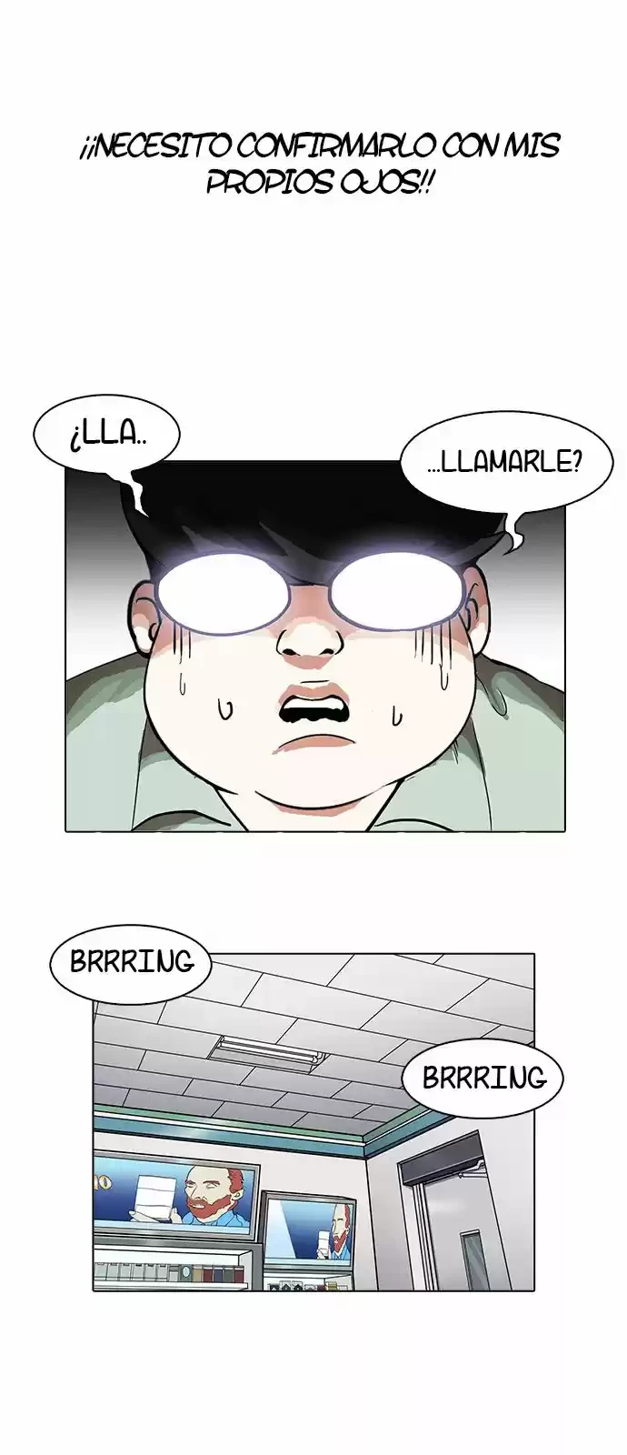 Nueva Cara  > Capitulo 162 > Page 181