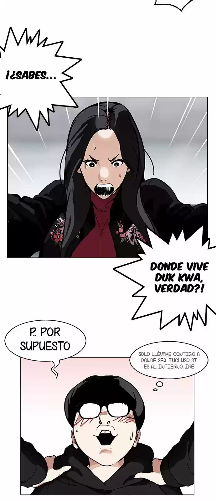 Nueva Cara  > Capitulo 162 > Page 271