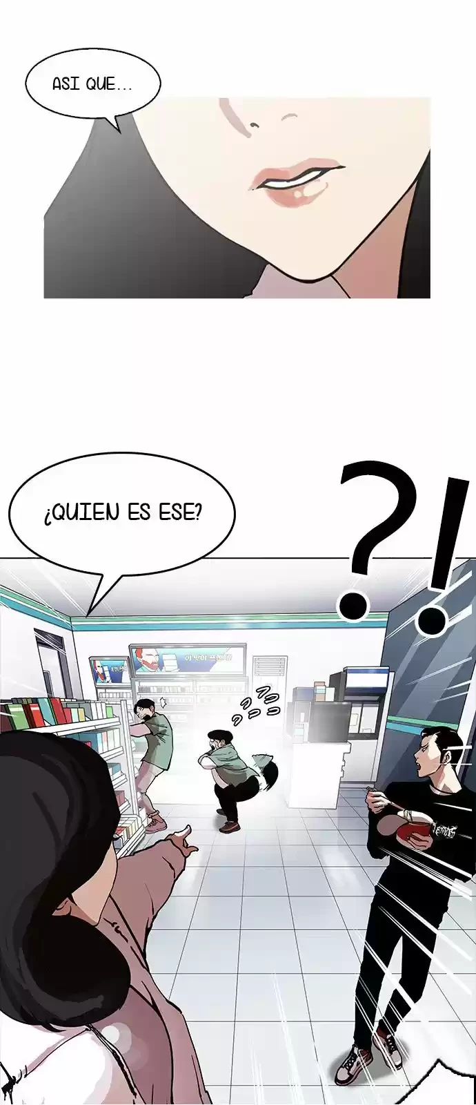 Nueva Cara  > Capitulo 162 > Page 341