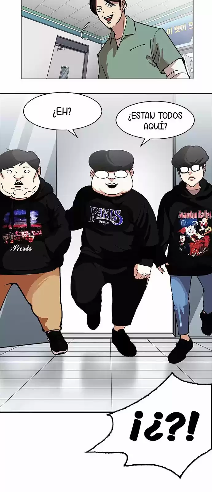 Nueva Cara  > Capitulo 162 > Page 361