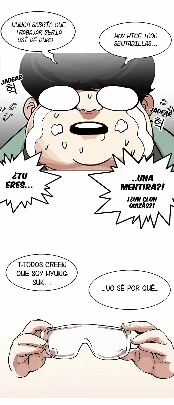 Nueva Cara  > Capitulo 162 > Page 391