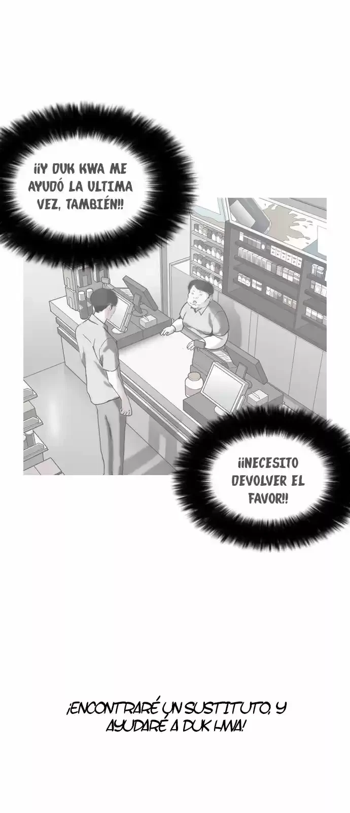 Nueva Cara  > Capitulo 162 > Page 461