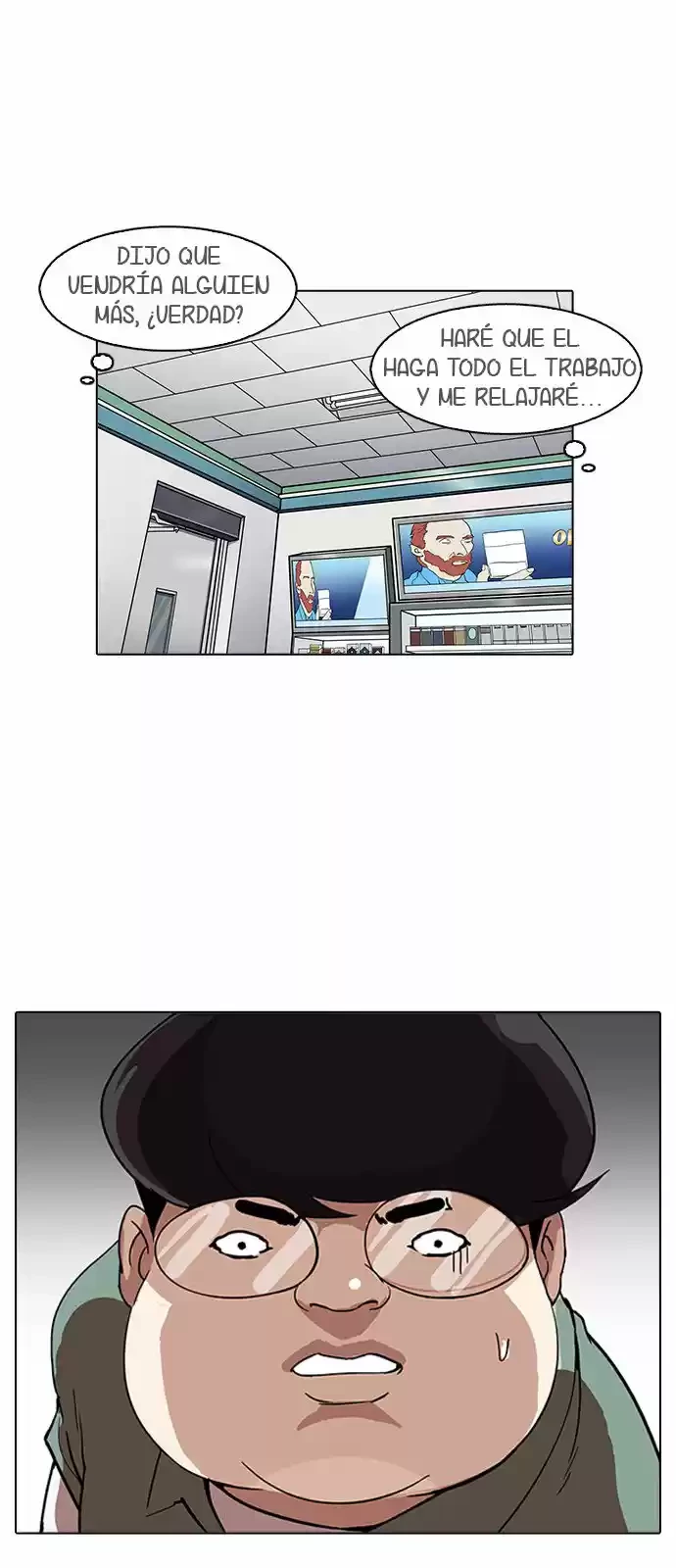 Nueva Cara  > Capitulo 162 > Page 501