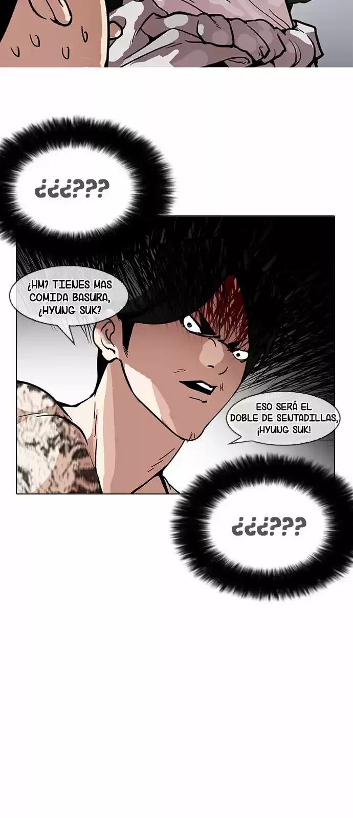 Nueva Cara  > Capitulo 162 > Page 521