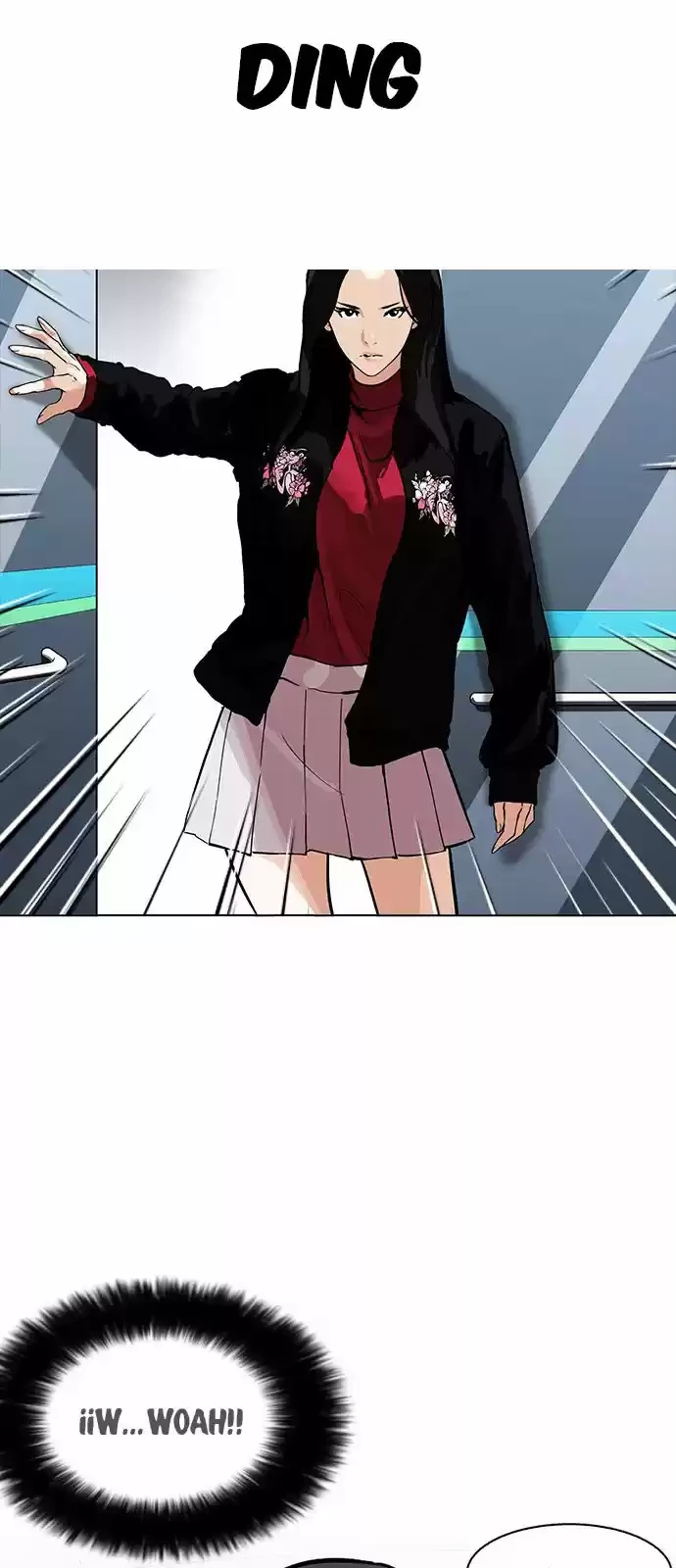 Nueva Cara  > Capitulo 162 > Page 591