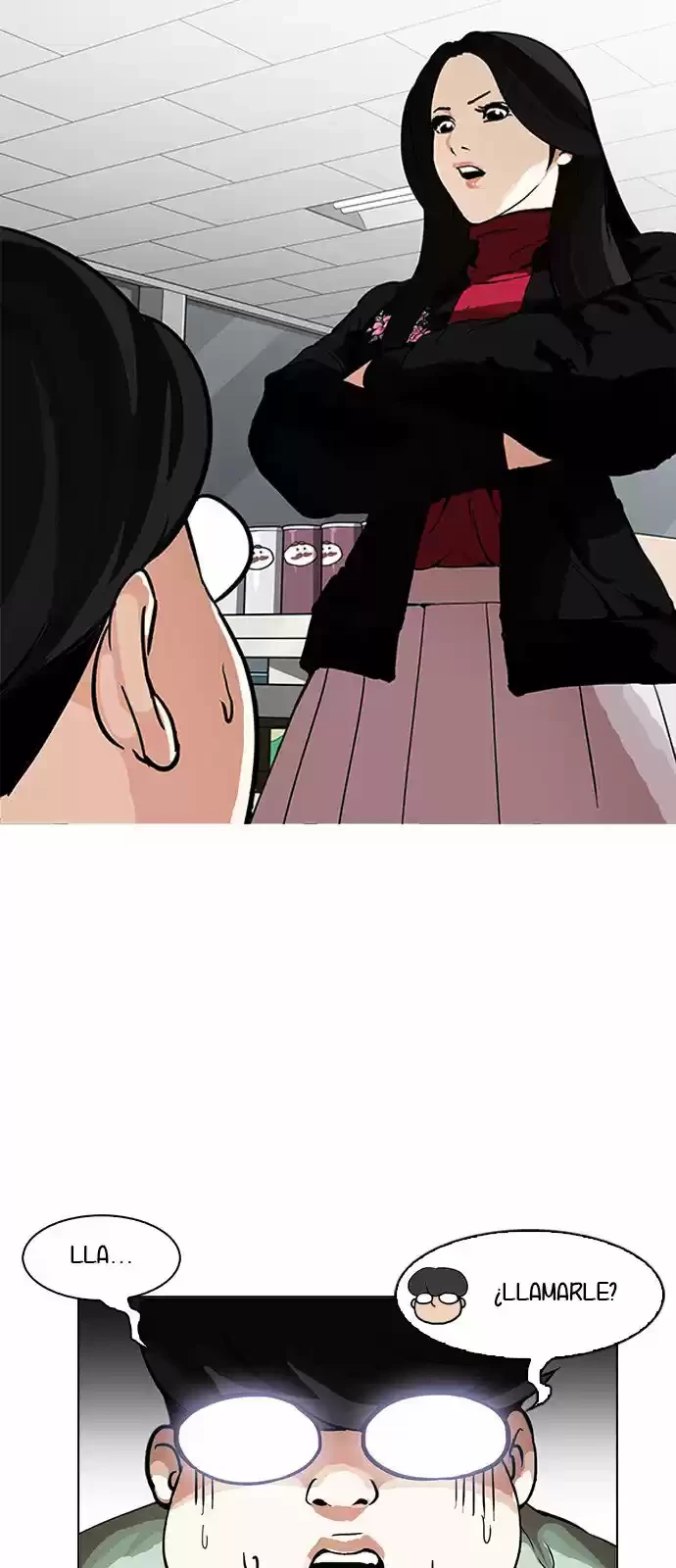 Nueva Cara  > Capitulo 162 > Page 611