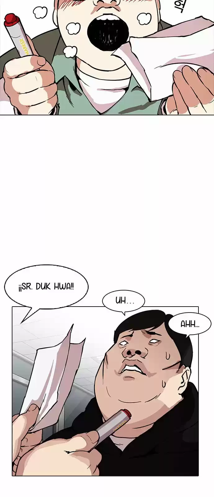 Nueva Cara  > Capitulo 162 > Page 661