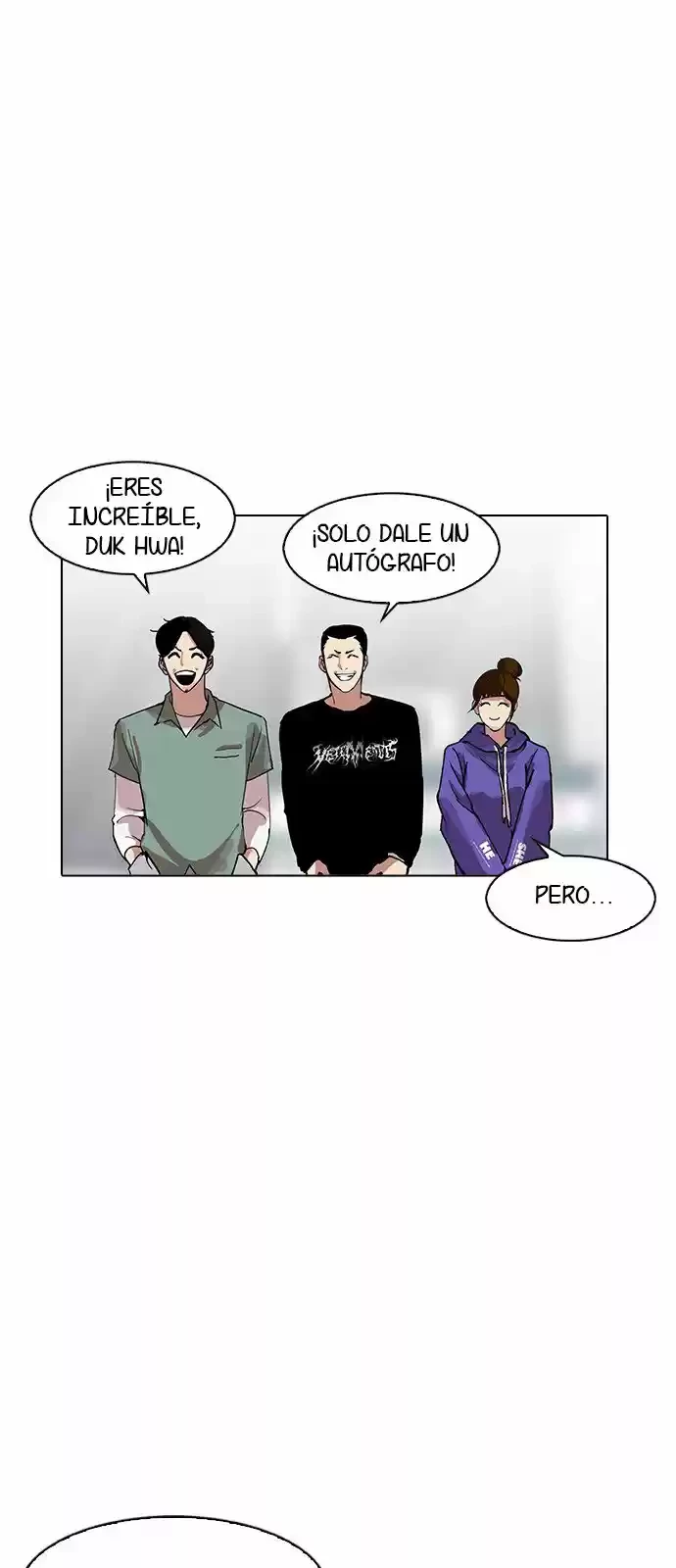 Nueva Cara  > Capitulo 162 > Page 671