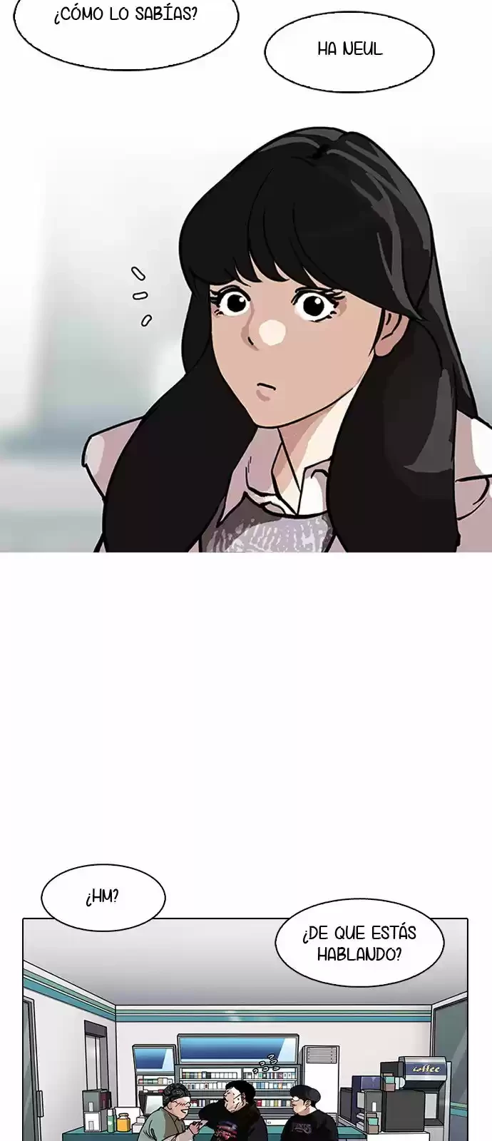 Nueva Cara  > Capitulo 162 > Page 681