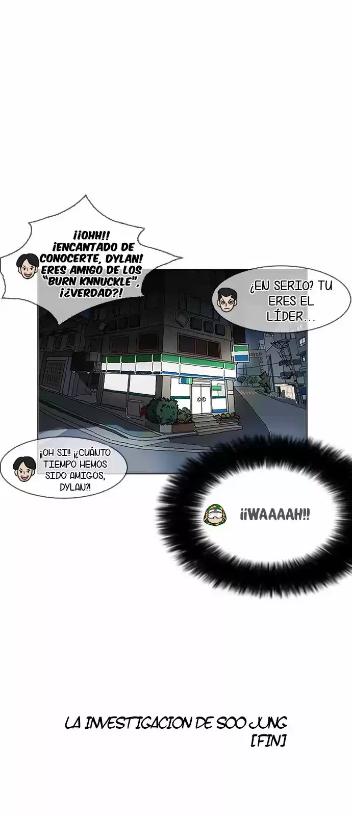 Nueva Cara  > Capitulo 162 > Page 711