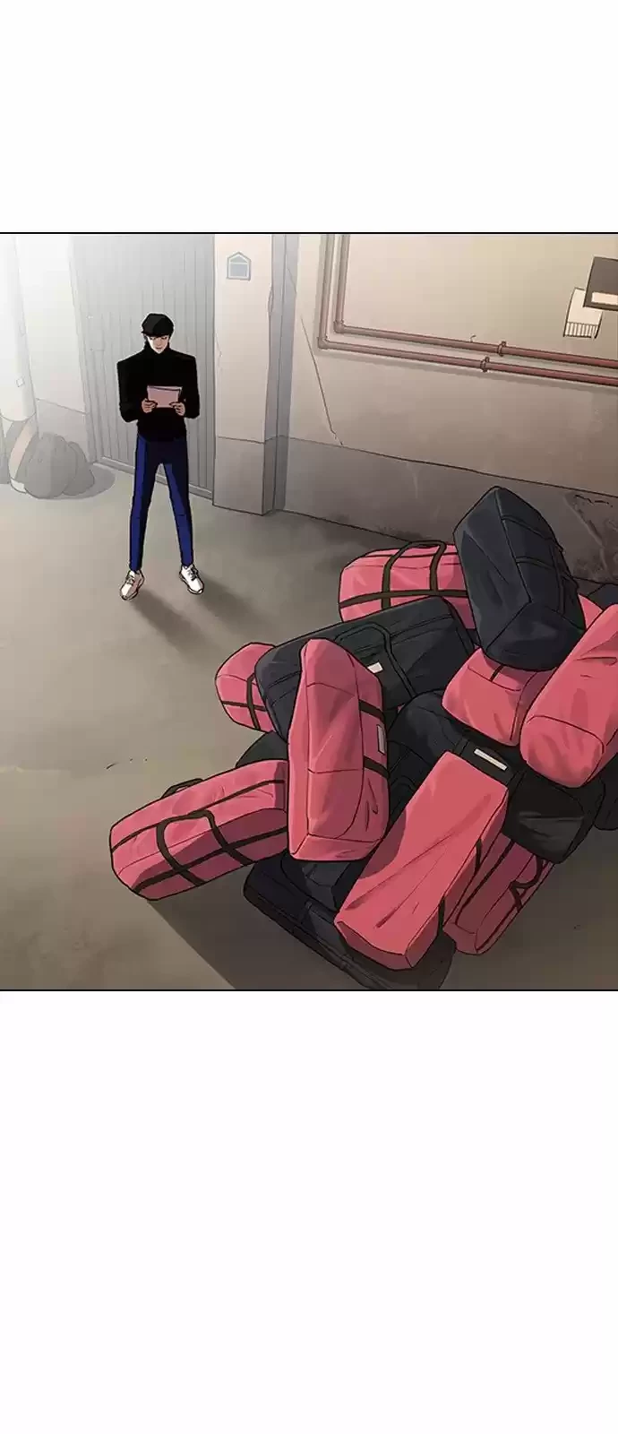 Nueva Cara  > Capitulo 162 > Page 741