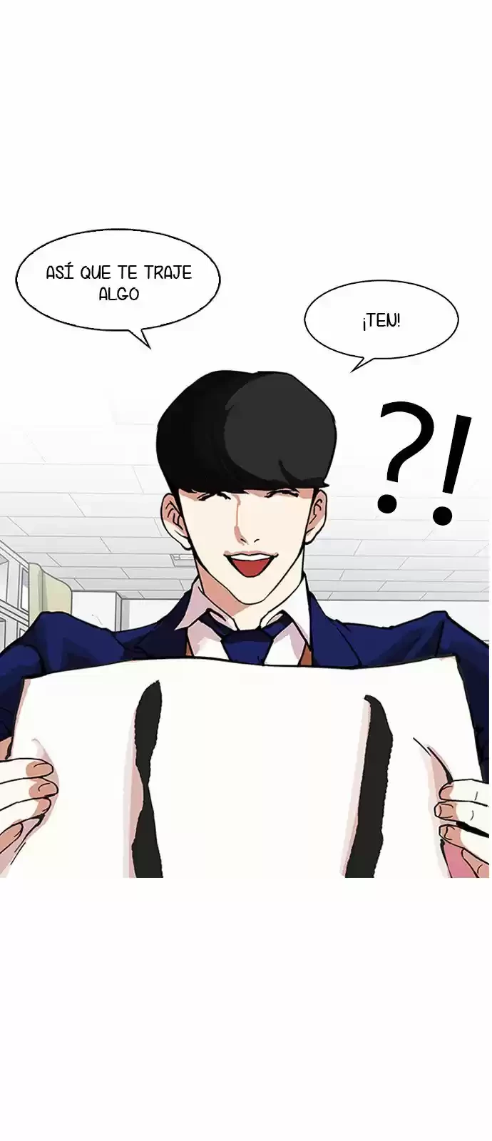 Nueva Cara  > Capitulo 162 > Page 811