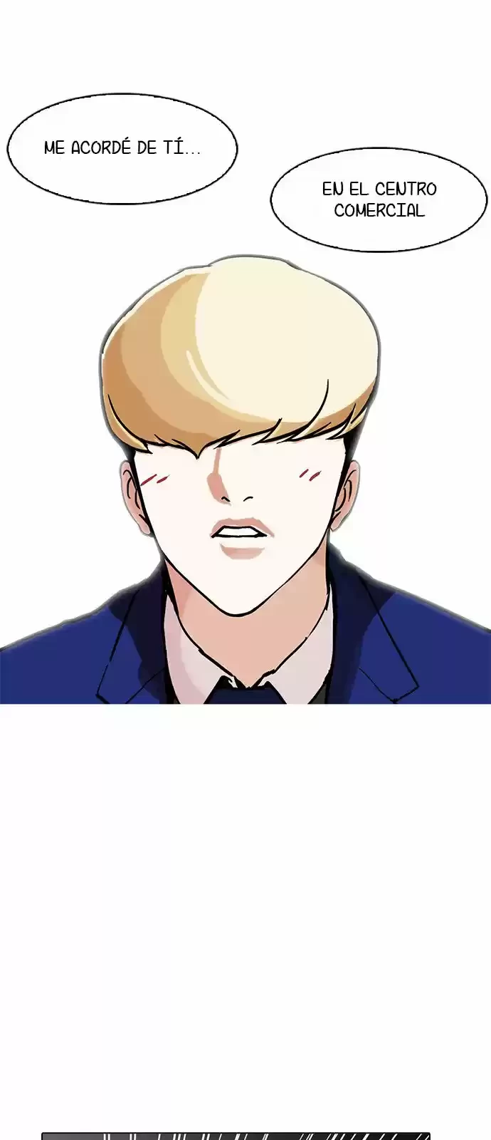 Nueva Cara  > Capitulo 162 > Page 821