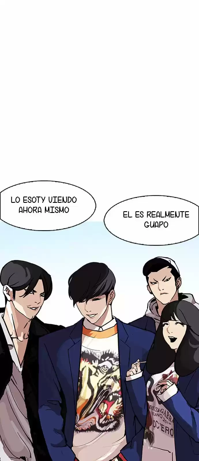 Nueva Cara  > Capitulo 162 > Page 941