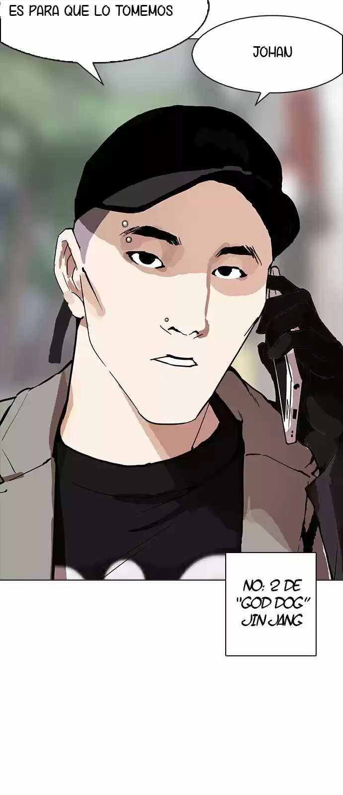 Nueva Cara  > Capitulo 162 > Page 981