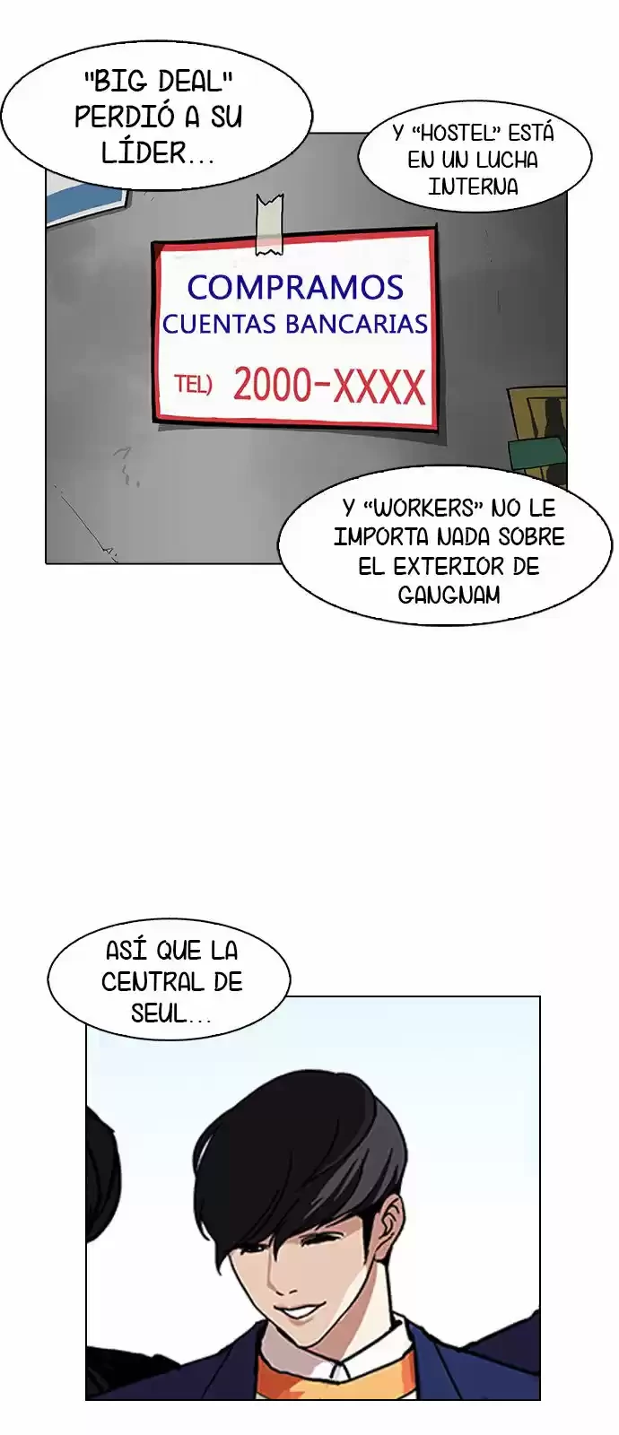 Nueva Cara  > Capitulo 163 > Page 51