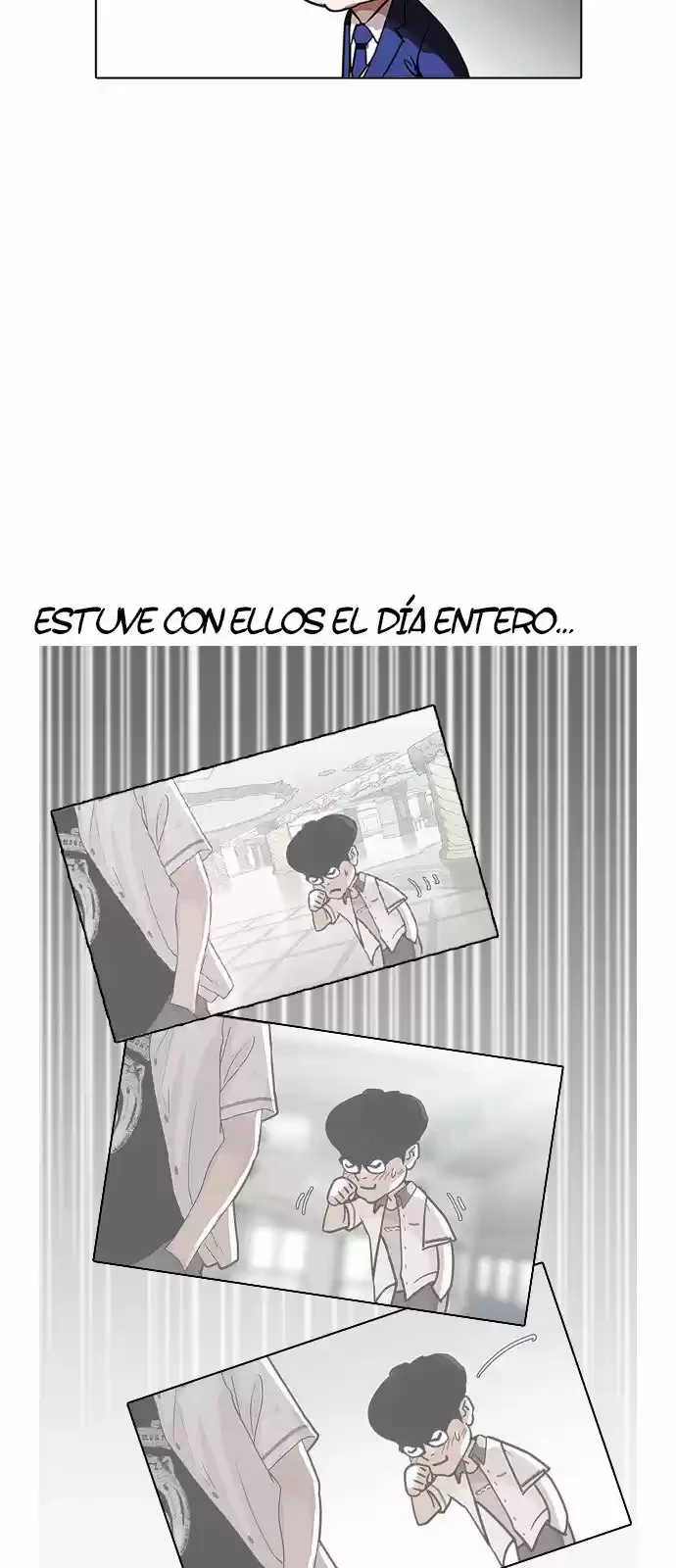 Nueva Cara  > Capitulo 163 > Page 141