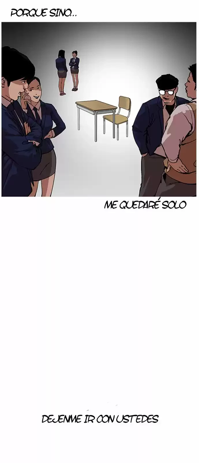 Nueva Cara  > Capitulo 163 > Page 171