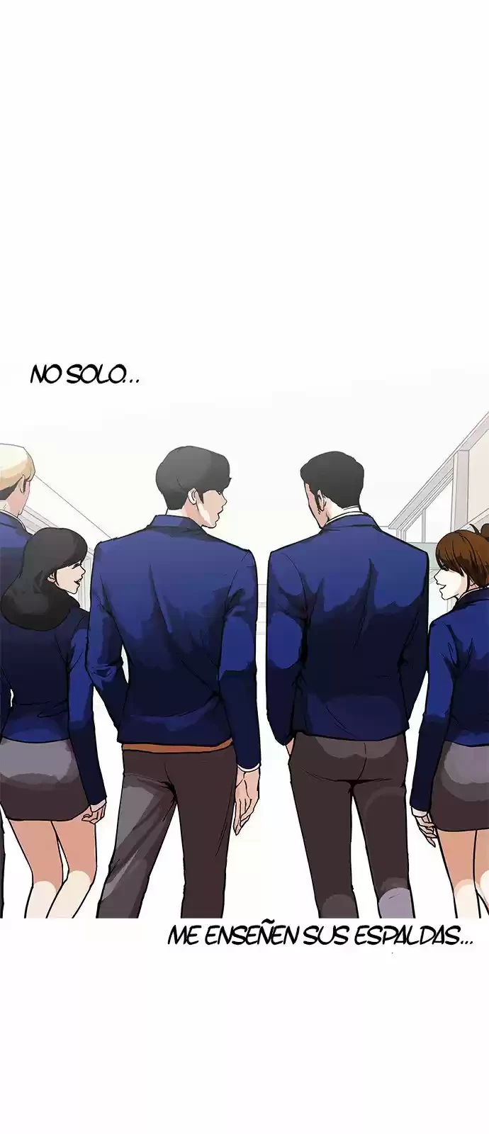 Nueva Cara  > Capitulo 163 > Page 181