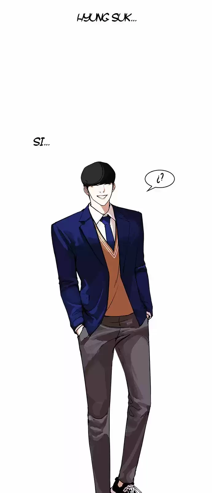 Nueva Cara  > Capitulo 163 > Page 221