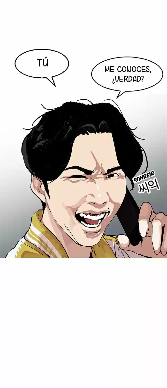 Nueva Cara  > Capitulo 163 > Page 361