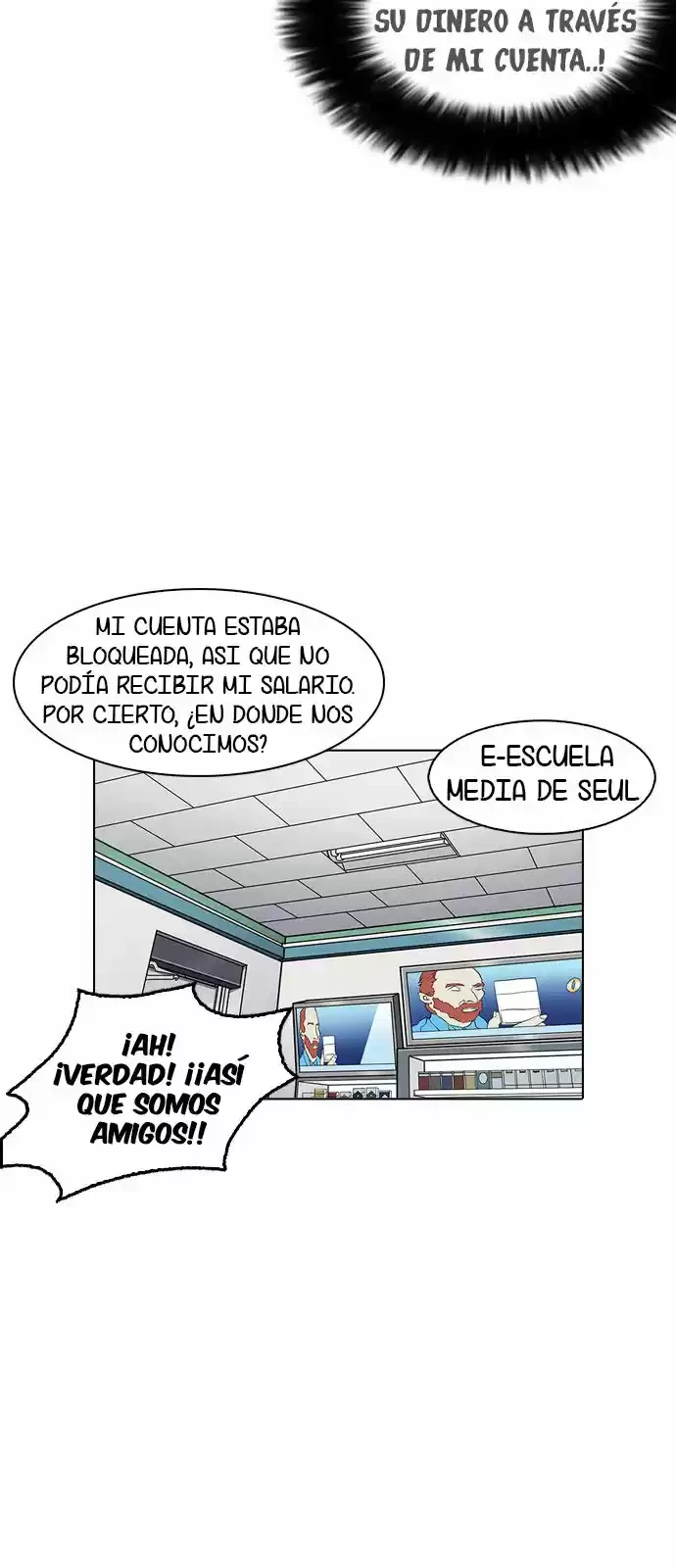 Nueva Cara  > Capitulo 163 > Page 391