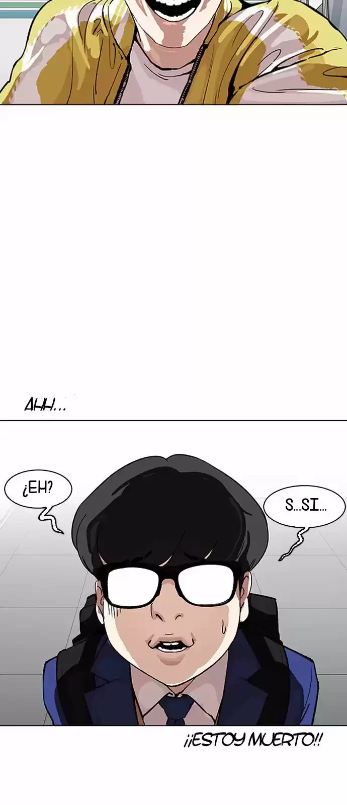 Nueva Cara  > Capitulo 163 > Page 411