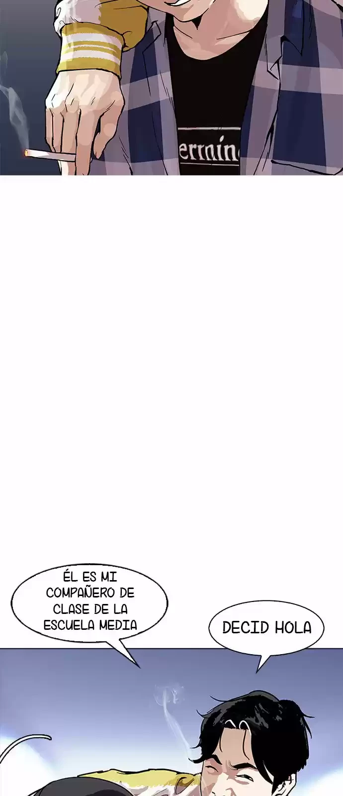 Nueva Cara  > Capitulo 163 > Page 571