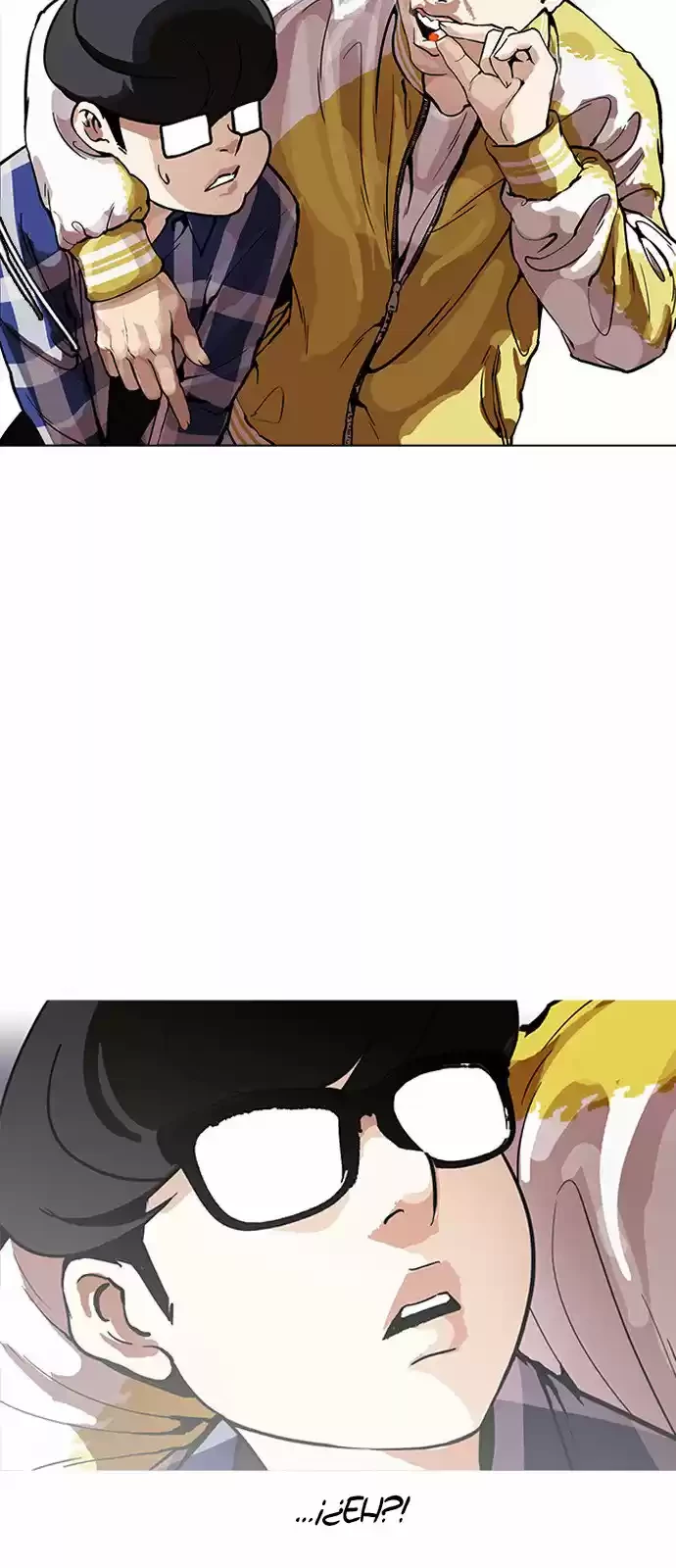 Nueva Cara  > Capitulo 163 > Page 581