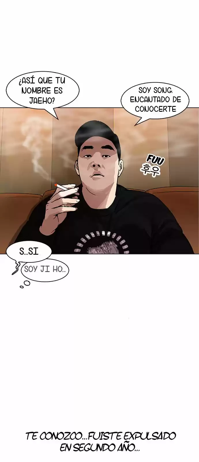 Nueva Cara  > Capitulo 163 > Page 621