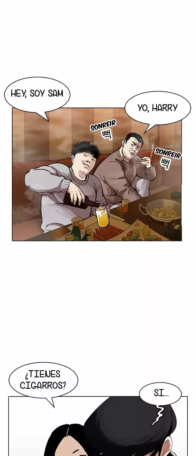 Nueva Cara  > Capitulo 163 > Page 631