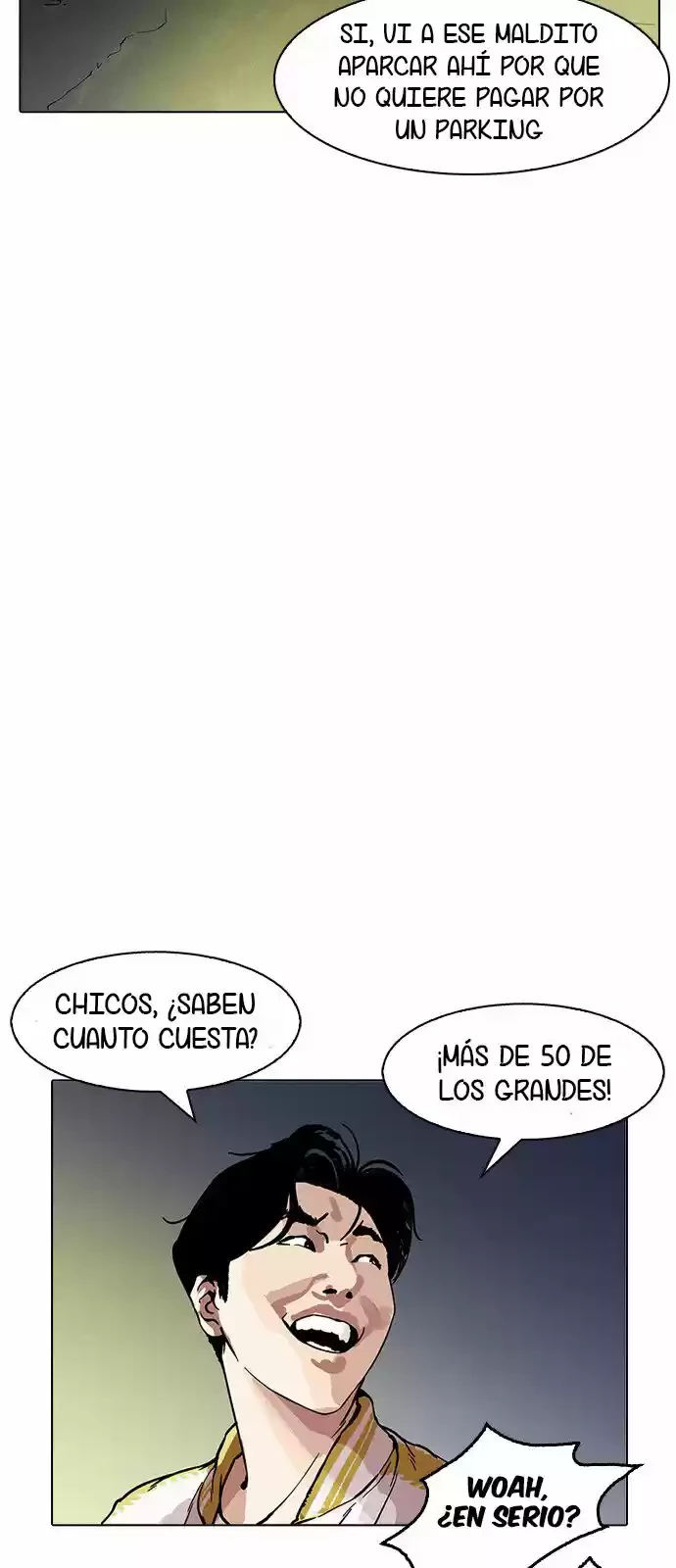 Nueva Cara  > Capitulo 163 > Page 781