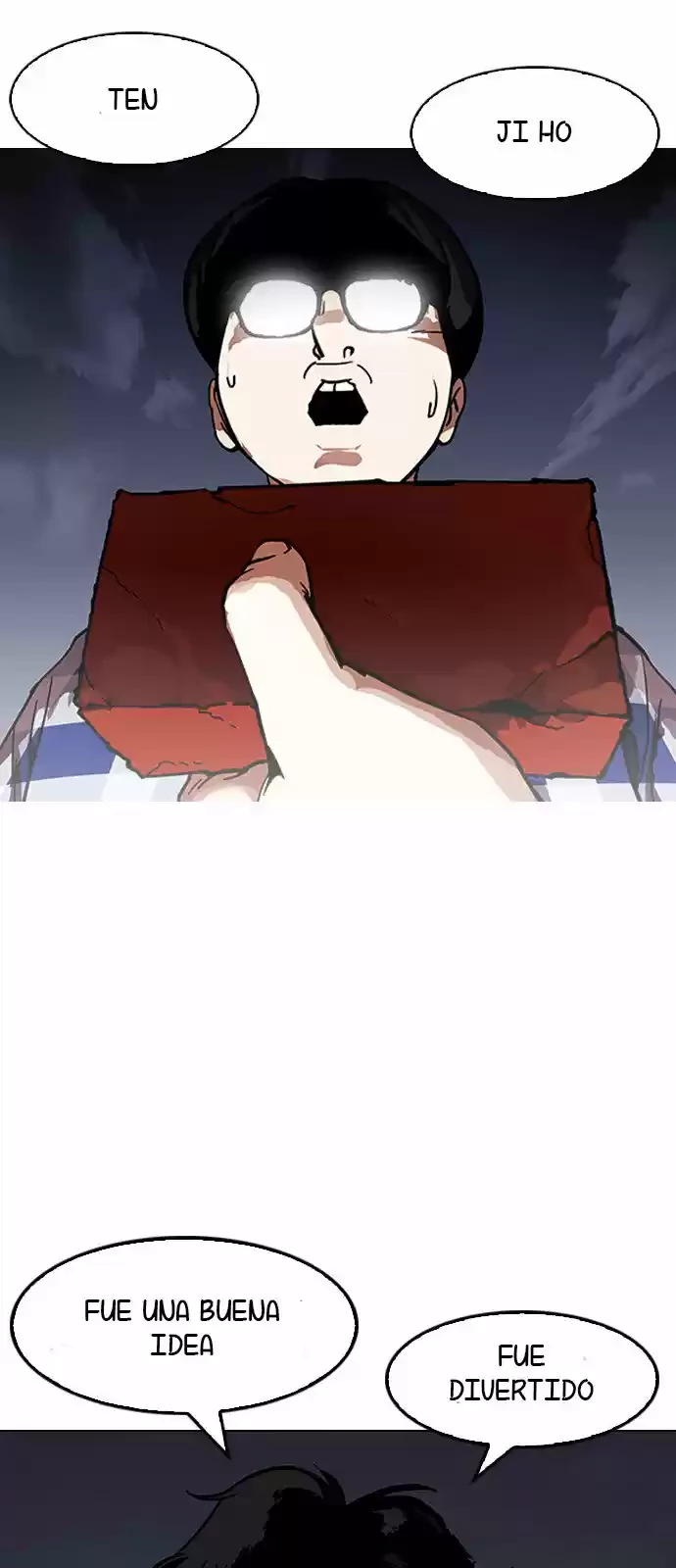 Nueva Cara  > Capitulo 164 > Page 41