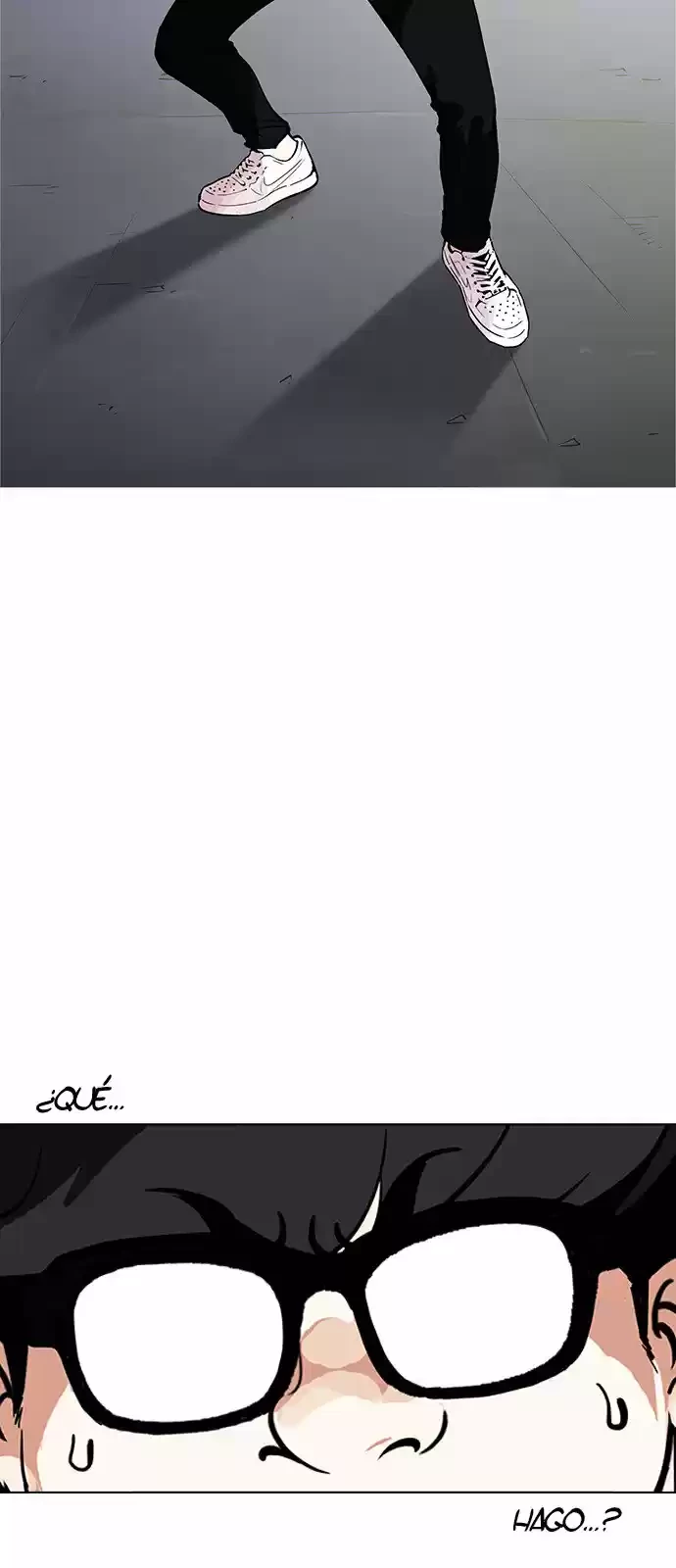 Nueva Cara  > Capitulo 164 > Page 91