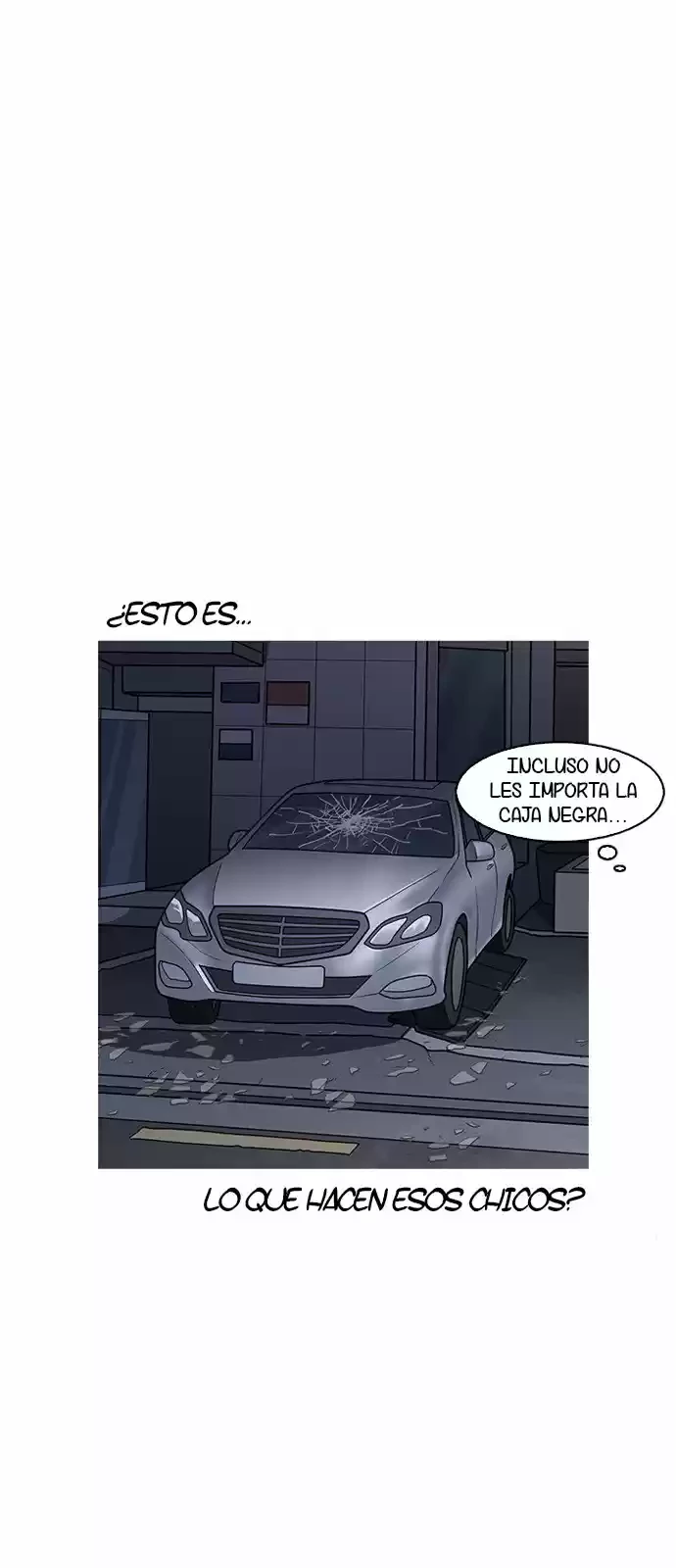 Nueva Cara  > Capitulo 164 > Page 101