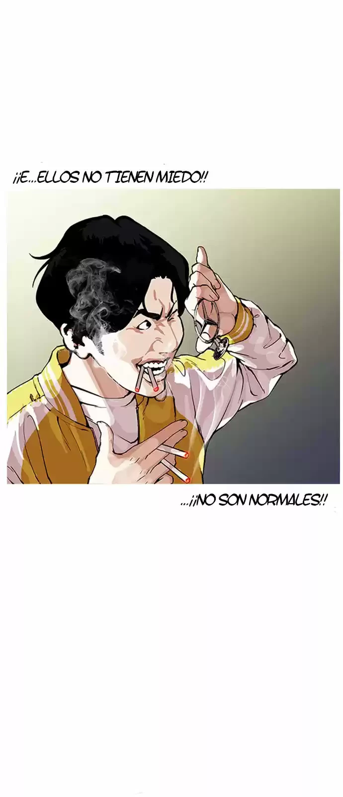 Nueva Cara  > Capitulo 164 > Page 111