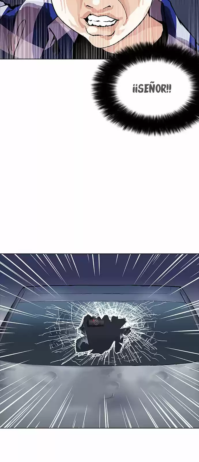 Nueva Cara  > Capitulo 164 > Page 141