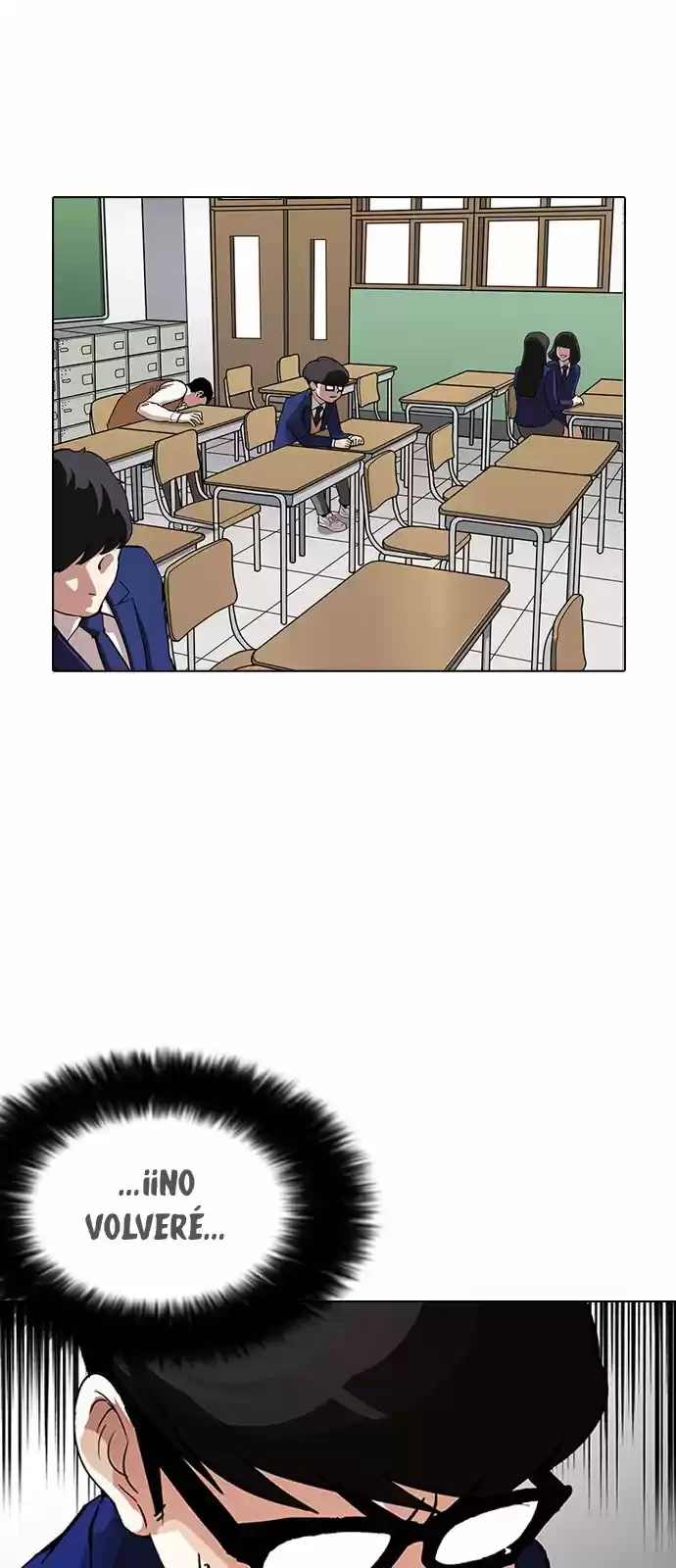 Nueva Cara  > Capitulo 164 > Page 191