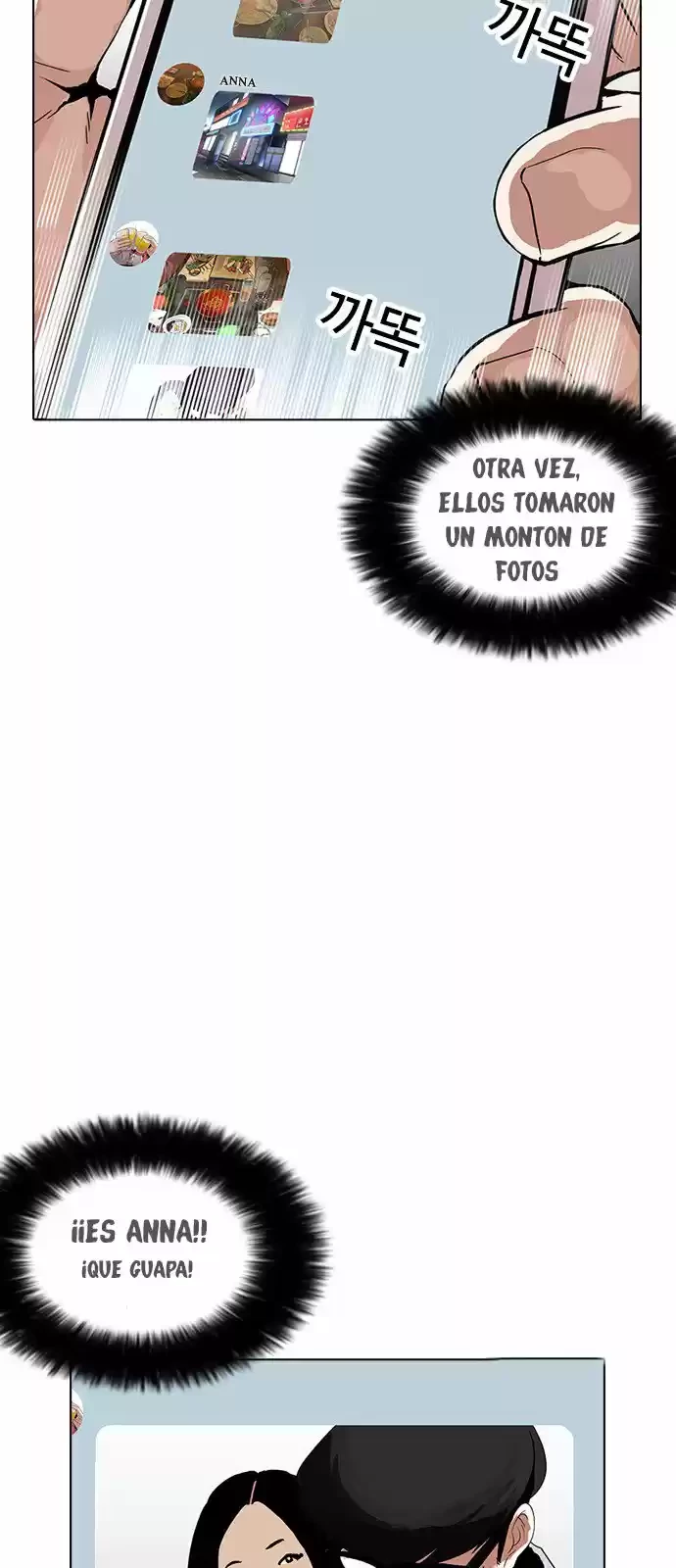 Nueva Cara  > Capitulo 164 > Page 261