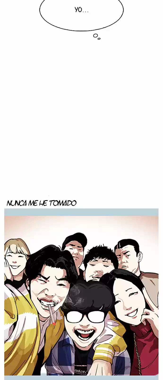 Nueva Cara  > Capitulo 164 > Page 291